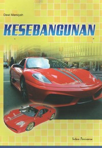 Image of Kesebangunan