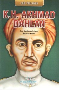 Image of K.H. Akhmad Dahlan