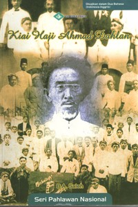 Image of Kiai Haji Ahmad Dahlan