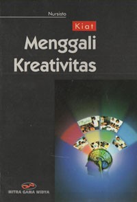 Image of Kiat Menggali Kreativitas