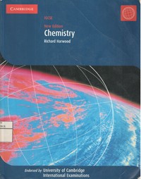 Image of Chemistry