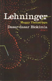 Image of Dasar-Dasar Biokimia Jilid 1
