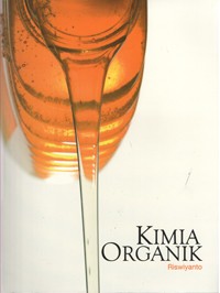Image of Kimia Organik