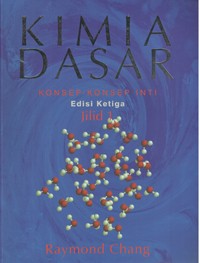 Image of Kimia Dasar (Konsep-konsep Inti)