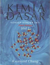 Image of Kimia Dasar (Konsep-konsep Inti)