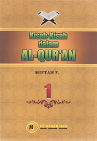Image of Kisah-Kisah dalam Al-quran