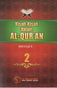 Image of Kisah-Kisah dalam Al-quran