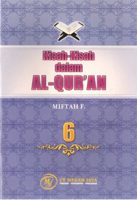 Image of Kisah-Kisah dalam Al-quran