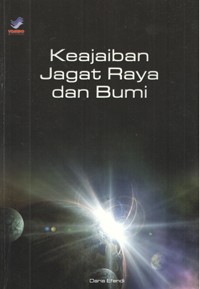 Image of Keajaiban Jagat Raya dan Bumi