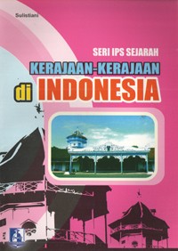 Image of Kerjaan-Kerjaan di Indonesia