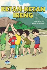 Image of Ketan-Ketan Ireng