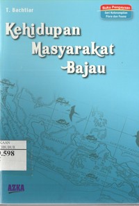 Image of Kehidupan Masyarakat Bajau