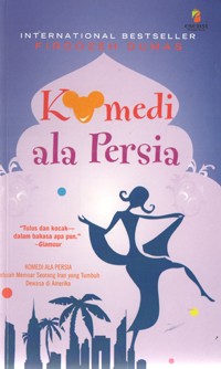 Image of Komedi Ala Persia