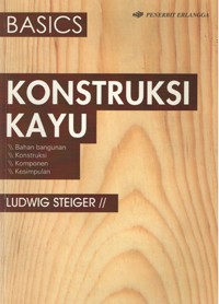 Image of Konstruksi Kayu