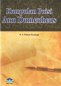 Image of Kumpulan Puisi Anu Dumeuheus