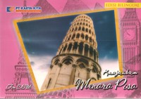 Image of Keajaiban Menara Pisa