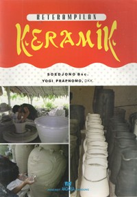 Image of Keterampilan Keramik