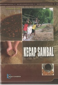 Image of Kecap Sambal