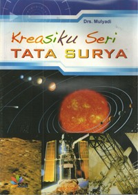 Image of Kreasiku Seri Tata Surya