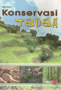 Image of Konservasi Tanah