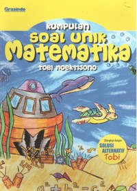 Image of Kumpulan Soal Unik Matematika