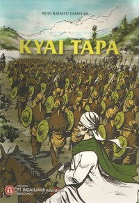 Image of Kyai Tapa
