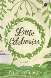 Image of Little Edelweiss