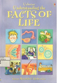 Image of Understanding The Facts Of Life Growing UP