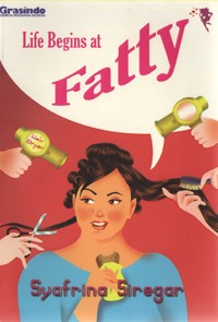 Image of Life Begins at Fatty
