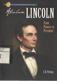 Image of Abrahan Lincoln (From Pioneer to President)