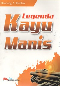 Image of Legenda Kayu Manis
