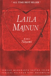 Image of Laila Majnun