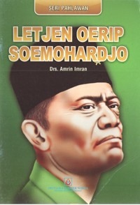 Image of Letjen Oerip Soemohardjo