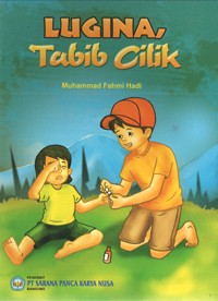 Image of Lugina, Tabib Cilik