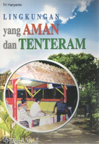 Image of Lingkungan yang Aman dan Tenteram