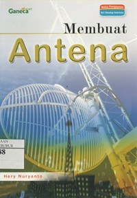 Image of Membuat Antena