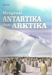 Image of Mengenal Antartika dan Arktika
