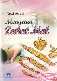 Image of Mengenal Zakat Mal