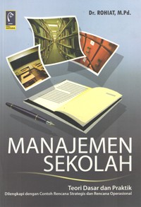 Image of Manajemen Sekolah