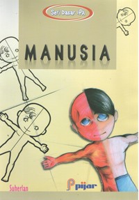 Image of Manusia
