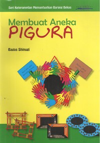 Image of Membuat Aneka Pigura