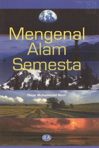 Image of Mengenal Alam Semesta