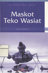 Image of Maskot Teko Wasiat