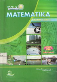 Image of Matematika