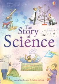 Image of The Story of Science