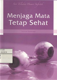 Image of Menjaga Mata Tetap Sehat