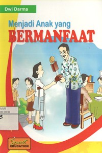 Image of Menjadi Anak yang Bermanfaat