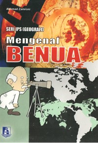 Image of Mengenal Benua