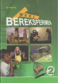 Image of Mari Bereksperimen
