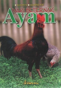 Image of Mari Beternak Ayam
